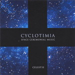 Cyclotimia: "Celestis" – 2010